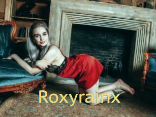 Roxyrainx