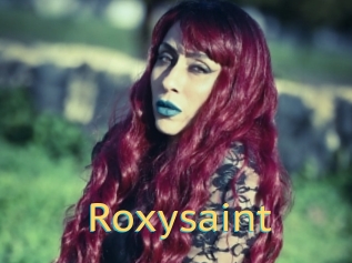 Roxysaint