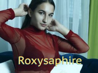 Roxysaphire