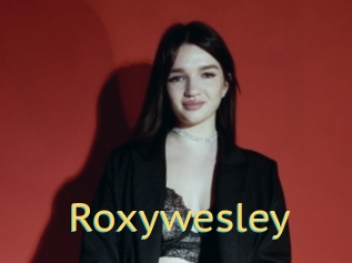 Roxywesley