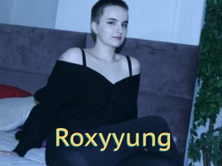 Roxyyung