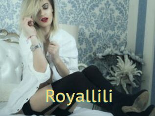 Royallili