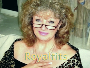 Royaltits