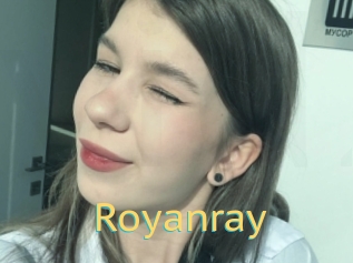 Royanray