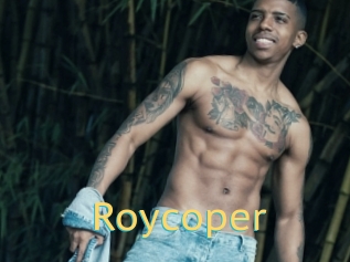 Roycoper