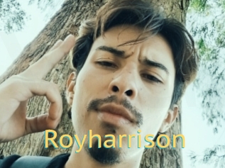 Royharrison