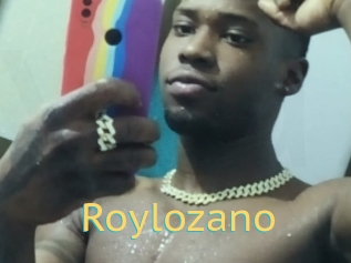 Roylozano