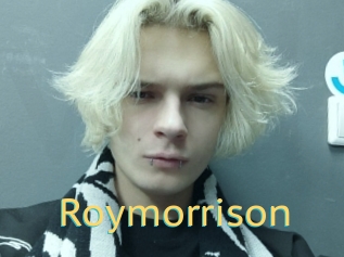 Roymorrison