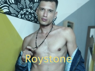 Roystone