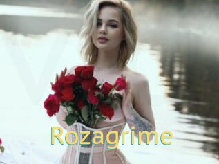 Rozagrime