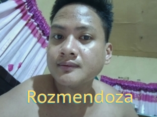 Rozmendoza