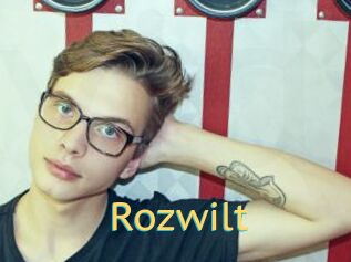 Rozwilt