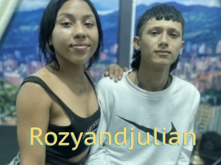 Rozyandjulian