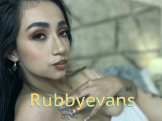 Rubbyevans