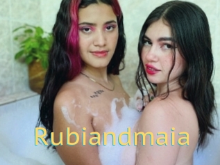 Rubiandmaia