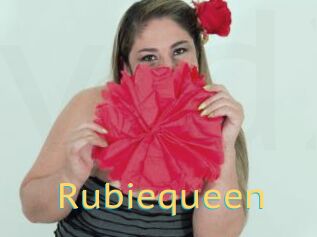 Rubiequeen