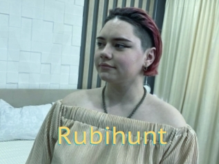 Rubihunt