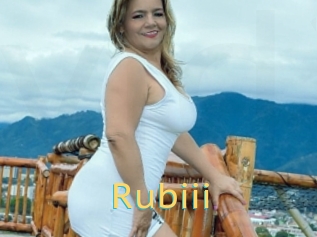 Rubiii