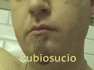 Rubiosucio