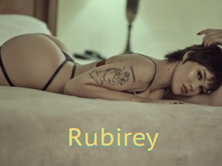 Rubirey