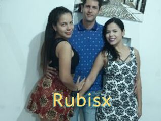 Rubisx