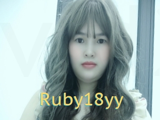 Ruby18yy