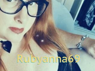 Rubyanna69