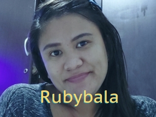 Rubybala