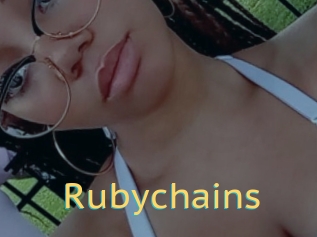 Rubychains