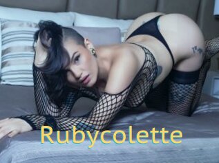 Rubycolette