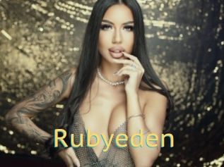 Rubyeden