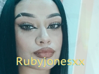 Rubyjonesxx