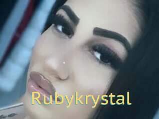 Rubykrystal