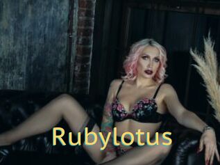 Rubylotus