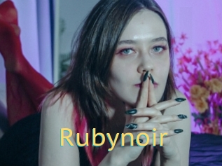 Rubynoir