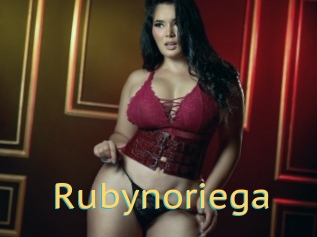 Rubynoriega