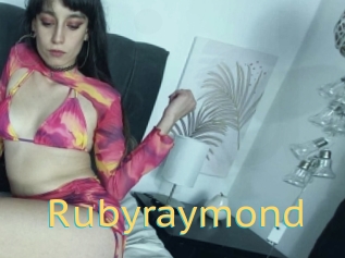 Rubyraymond