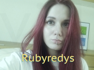 Rubyredys