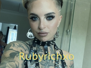 Rubyrichxo