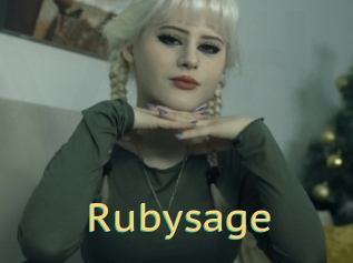 Rubysage