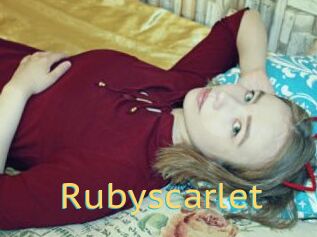 Rubyscarlet