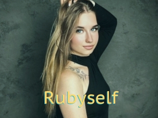 Rubyself