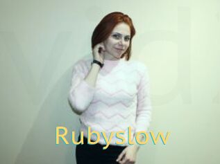 Rubyslow