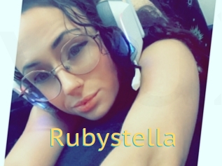 Rubystella