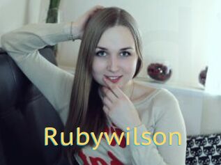 Rubywilson