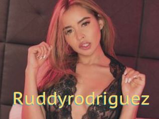 Ruddyrodriguez