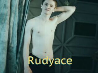 Rudyace