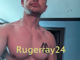 Rugerray24