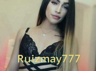 Ruizmay777