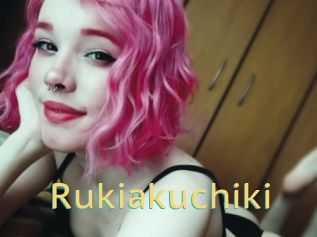 Rukiakuchiki